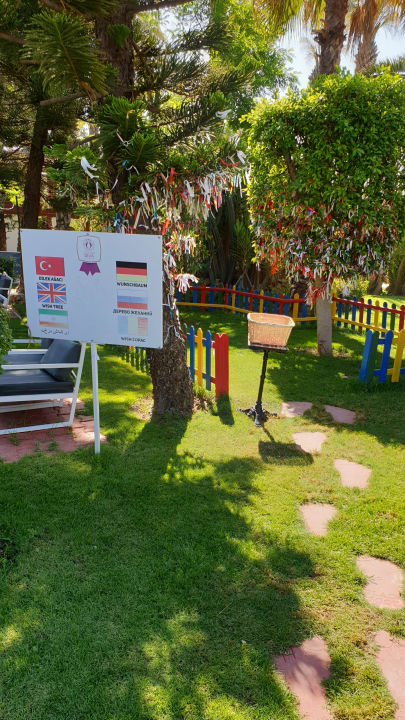 Sport & Freizeit Hotel Delphin Diva