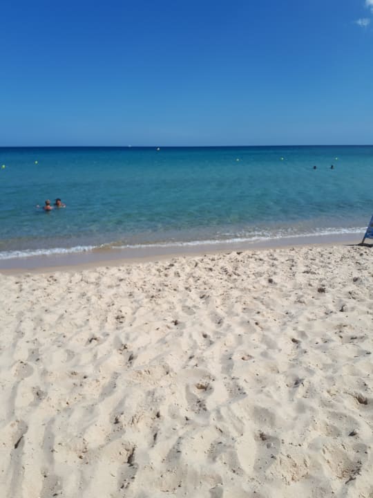 Strand Diar Lemdina Hotel