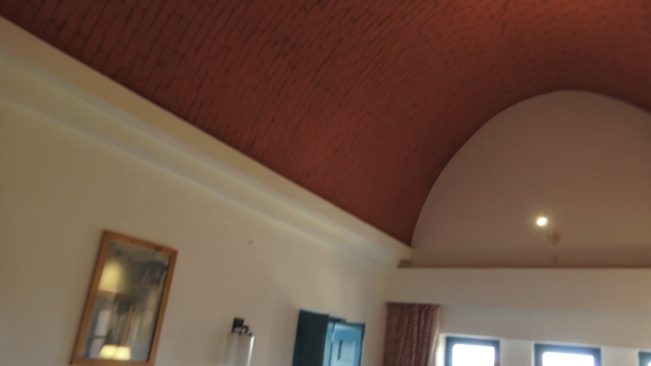 Zimmer Sheraton Miramar Resort El Gouna