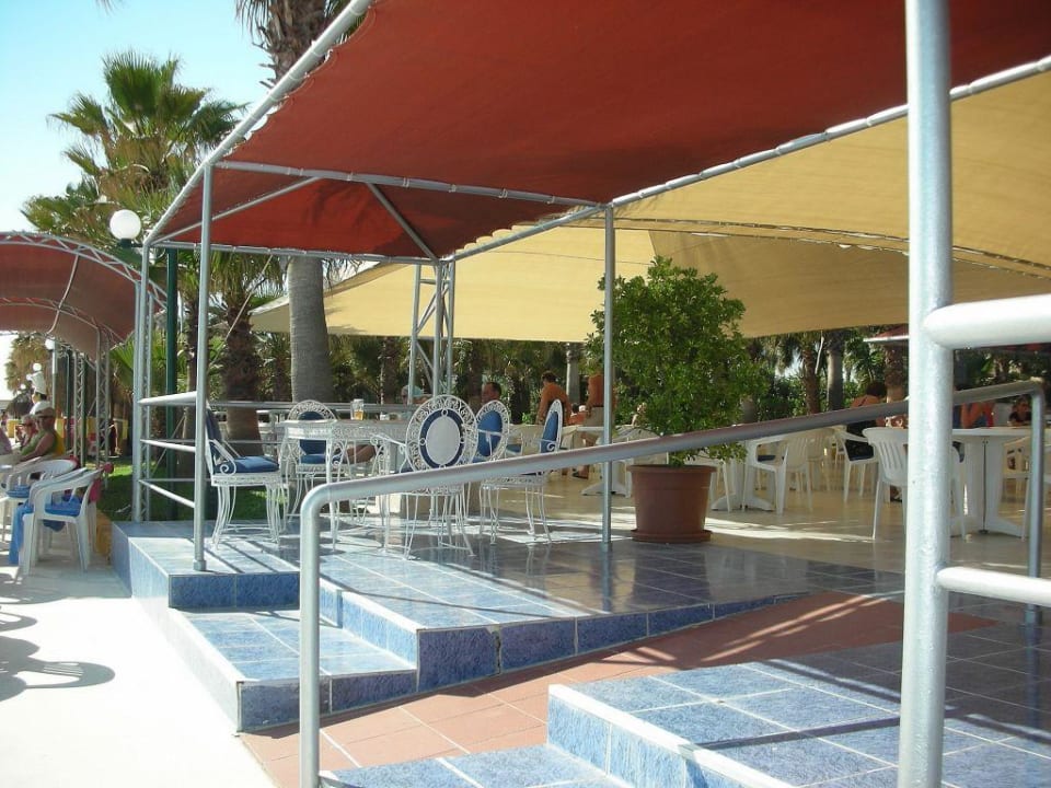 Strandbar Hotel Miramare Beach