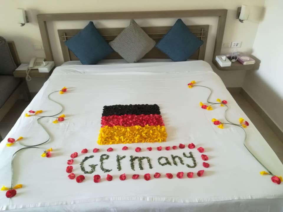 Zimmer Iberotel Casa Del Mar Resort