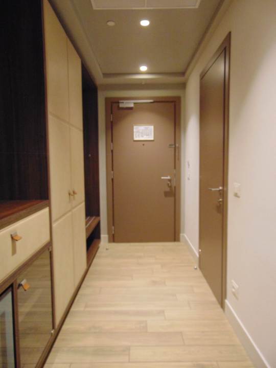 Zimmer Mercure Almaty City Center