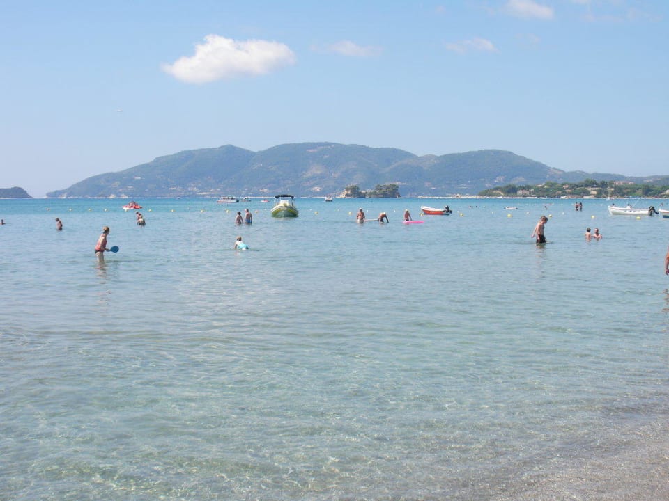 Strand Domes Aulūs Zante, Autograph Collection