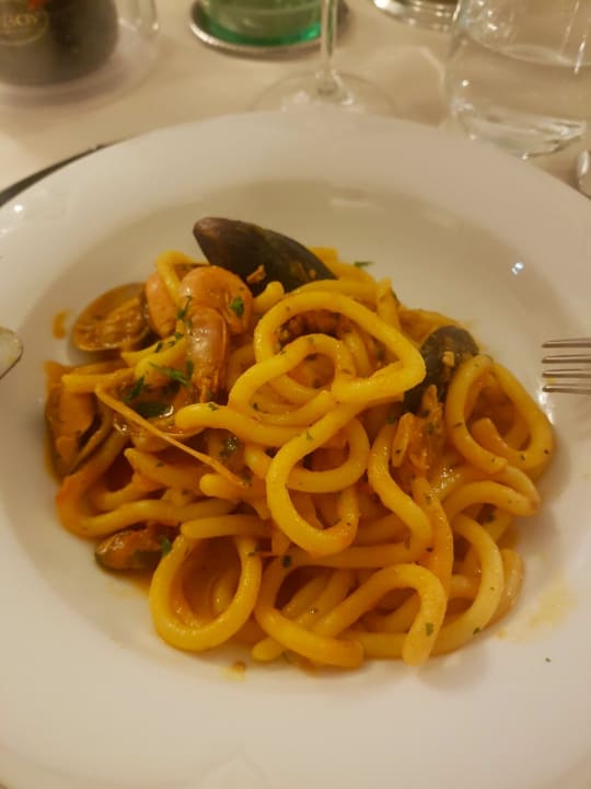 Restaurant Hotel Victoria