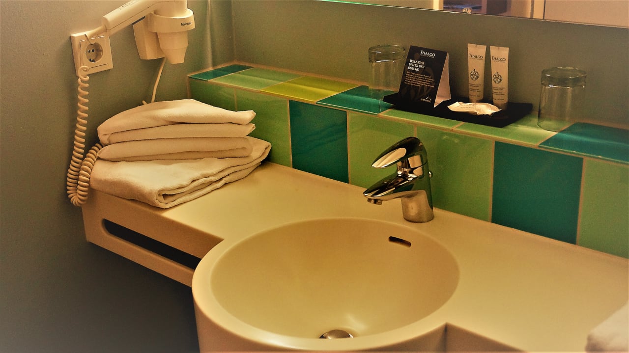 Zimmer Hapimag Resort Hörnum