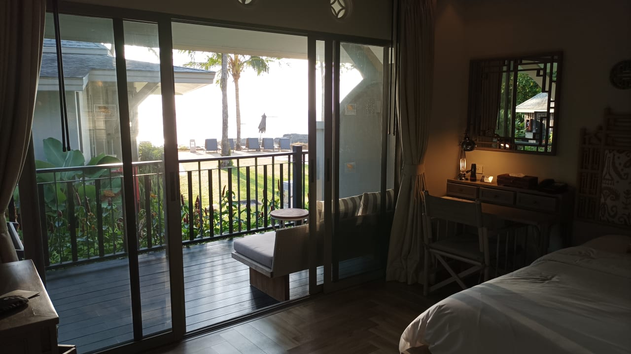 Zimmer Moracea by Khao Lak Resort