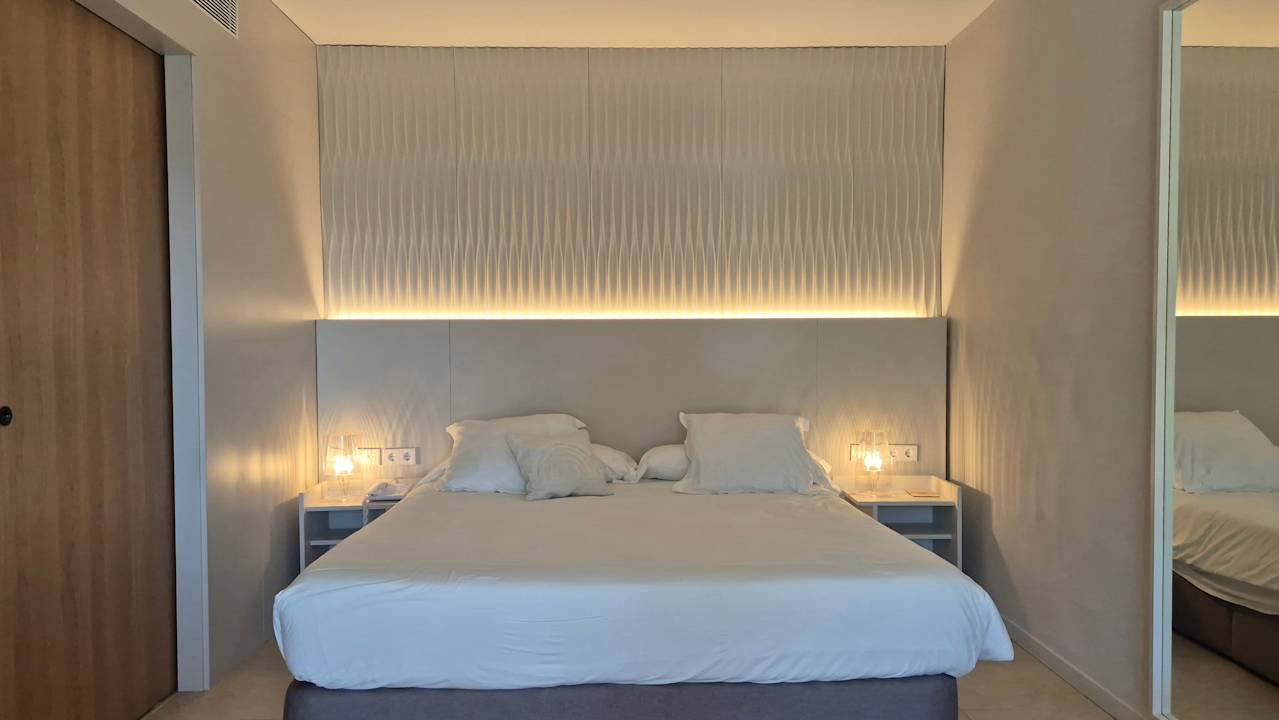 Zimmer Prinsotel La Dorada