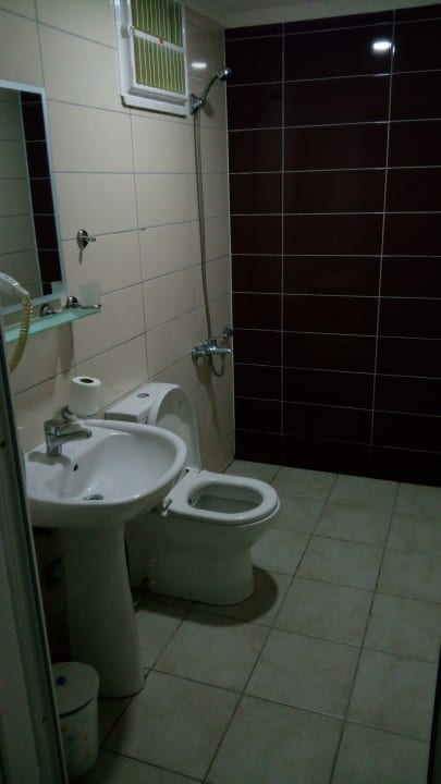 Zimmer Hotel Andiz Beach