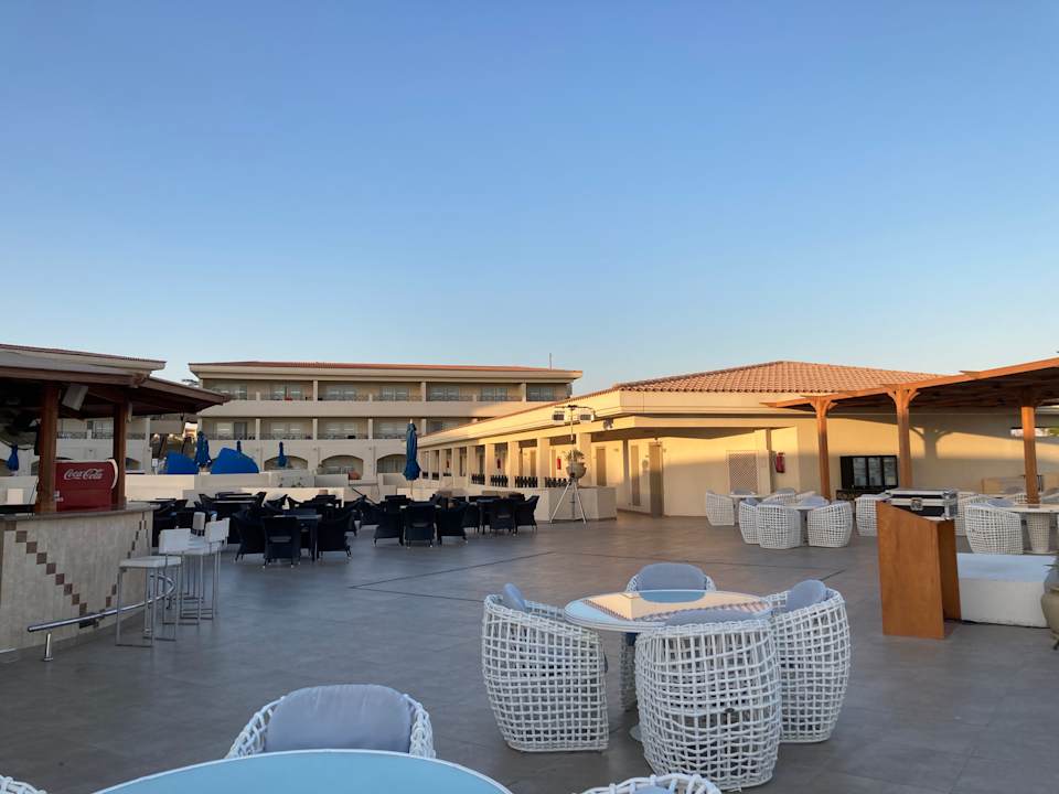 Pool Cleopatra Luxury Beach Resort Makadi Bay - Adults only