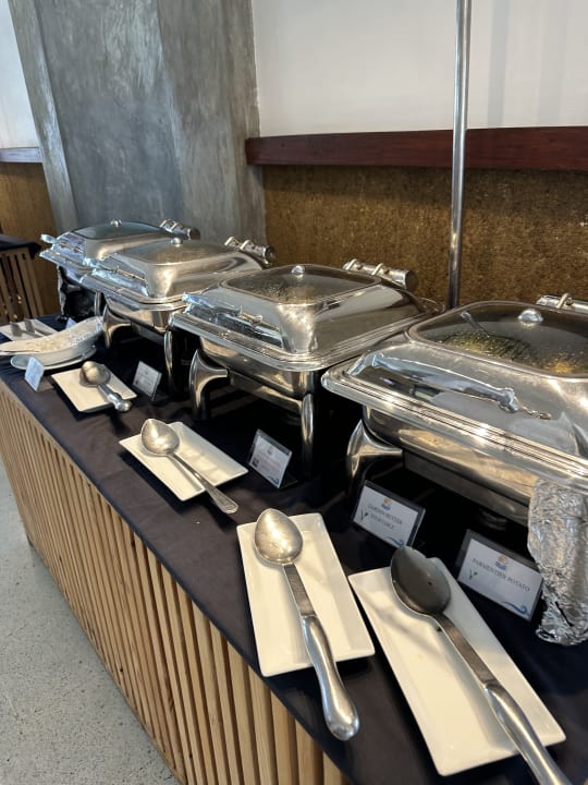 Gastro Tangerine Beach Hotel