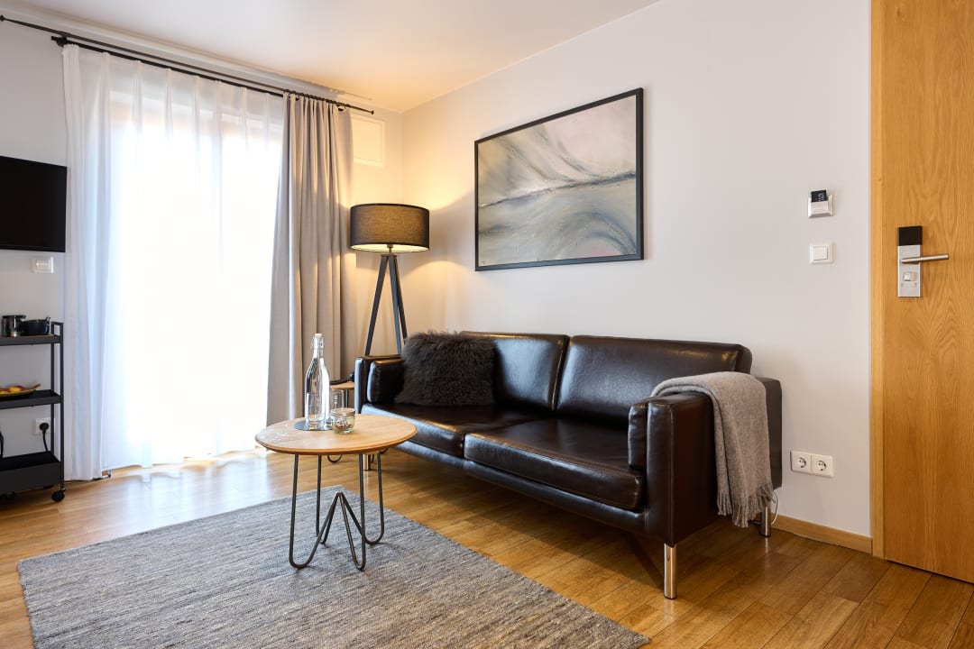 Zimmer Weingut Fritz Walter