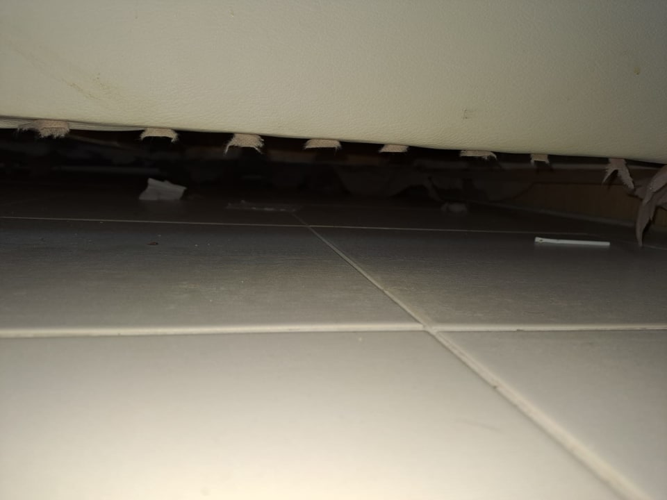 Zimmer Anavadia Hotel