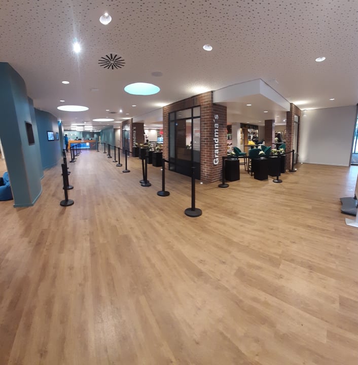 Sport & Freizeit Strandhotel Weissenhäuser Strand