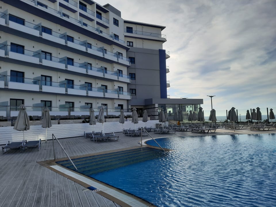 Pool Rhodos Horizon Resort