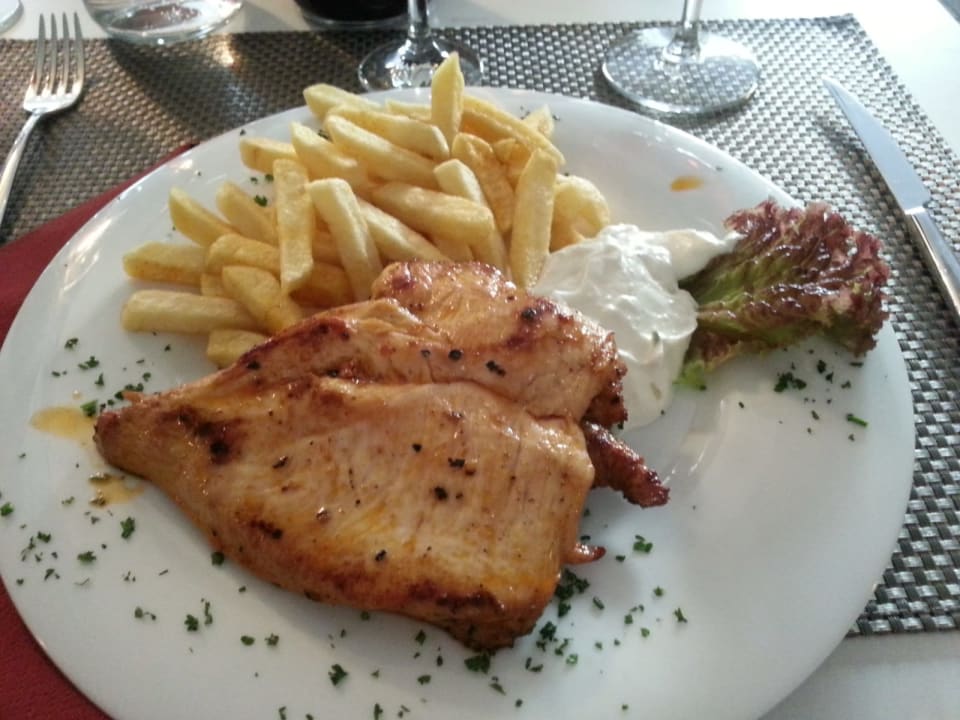 Gastro Hotel Banter Hof