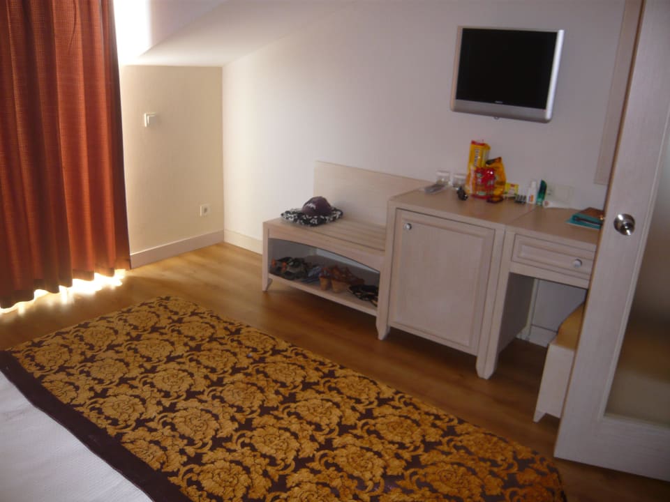 Familienzimmer Adalya Resort & Spa - Adults Only