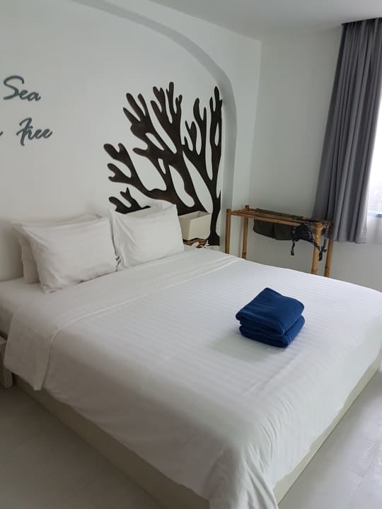 Zimmer Ocean Breeze Resort