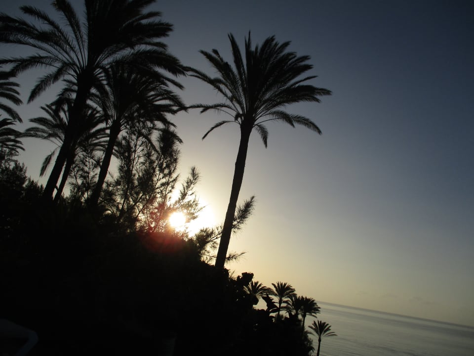 Ausblick R2 Rio Calma Hotel & Spa & Conference