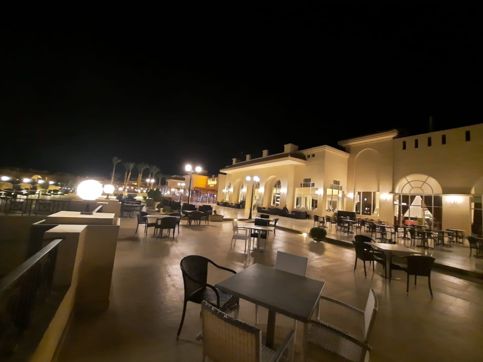 Gastro Cleopatra Luxury Resort Makadi Bay