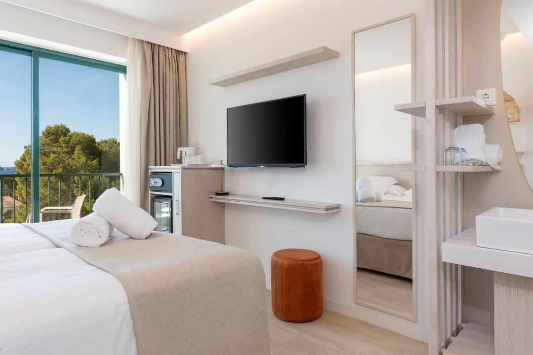 Zimmer Valentin Somni Hotel & Suites