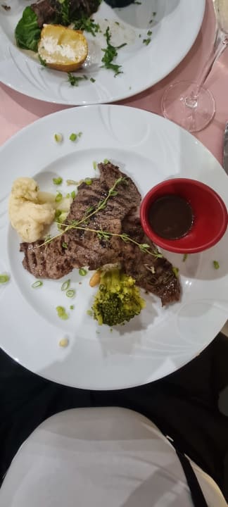 Gastro Hane Family Resort