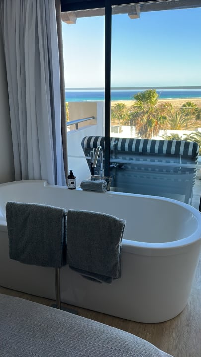 Zimmer INNSiDE by Melia Fuerteventura - Adults Only