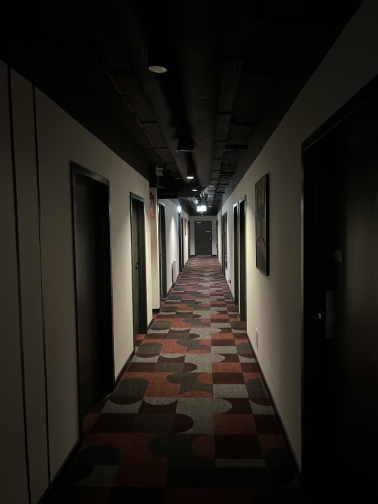 Sonstiges Arche Hotel Piła