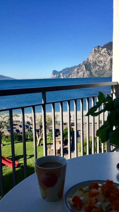 Ausblick Residence Casa al Sole