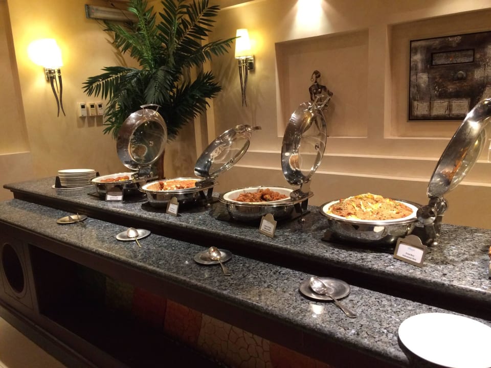 Lecker einfach Top Premier Le Reve Hotel & Spa