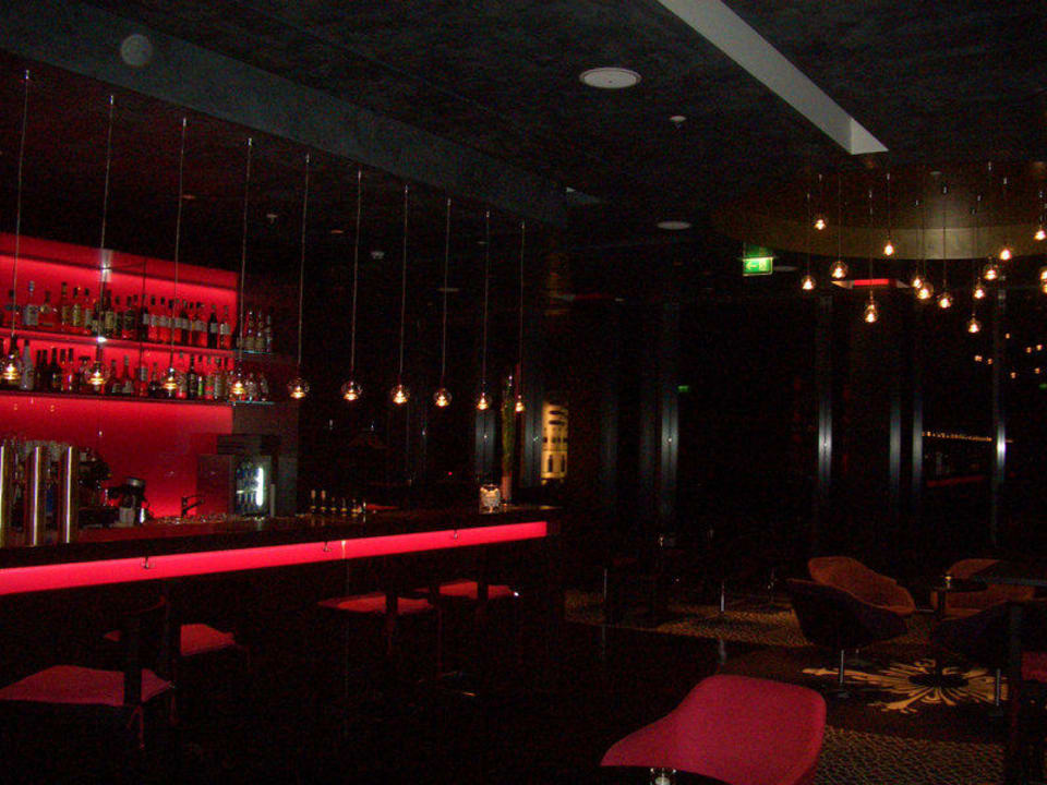 SkyBar Vienna House by Wyndham Andel's Berlin