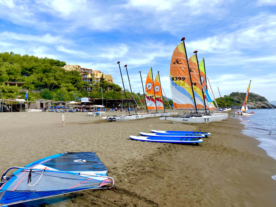 Sport & Freizeit ROBINSON SARIGERME PARK