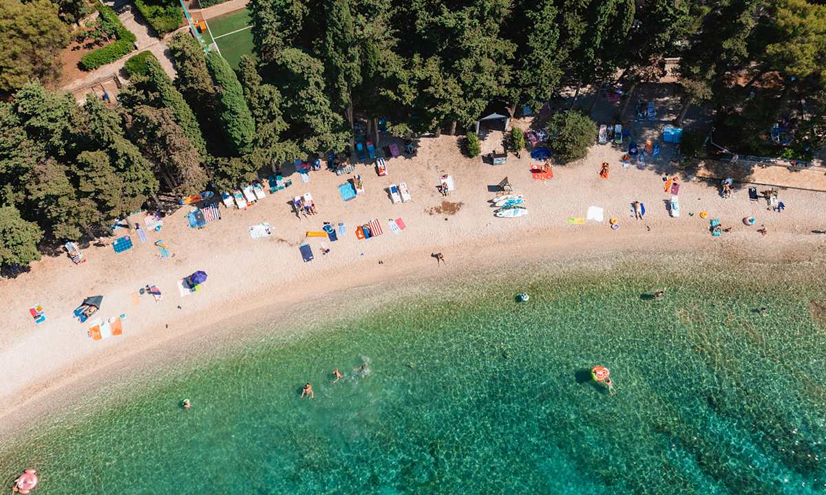 Strand Aminess Vival Casa Velaris