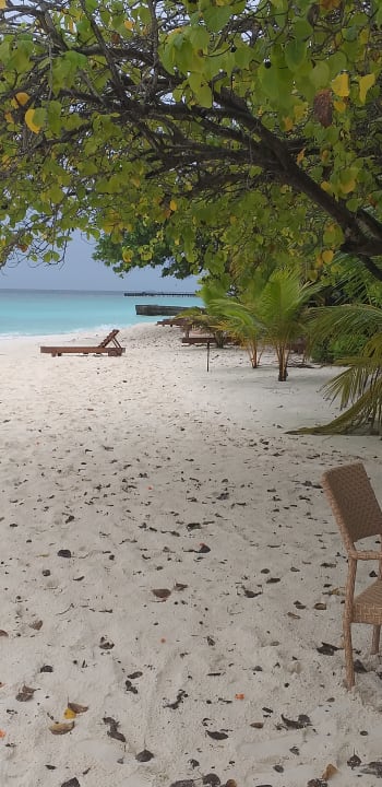 Strand Adaaran Select Meedhupparu Island Resort - Premium All Inclusive