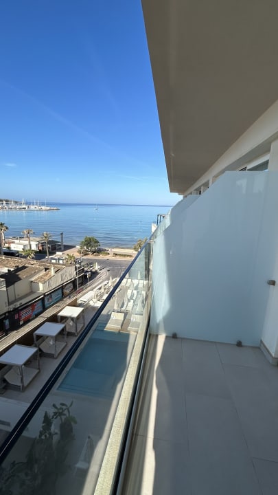 Zimmer allsun Hotel Marena Beach