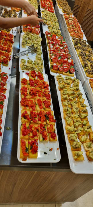 Gastro Calimera Serra Palace