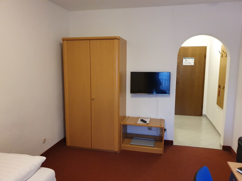 Zimmer Hotel Dreisonnenberg