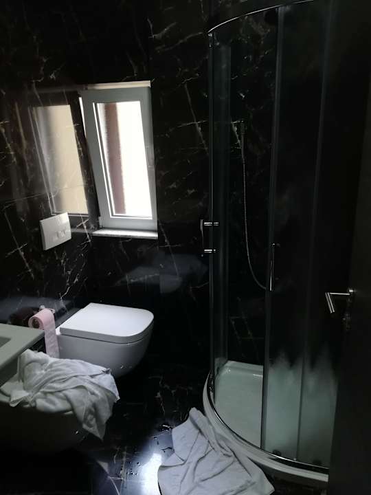 Zimmer Pandora Residence Apartments