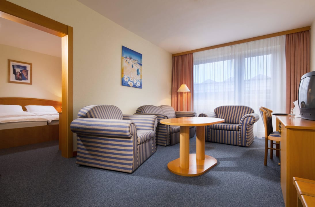 Pokoj Orea Hotel Voroněž 2