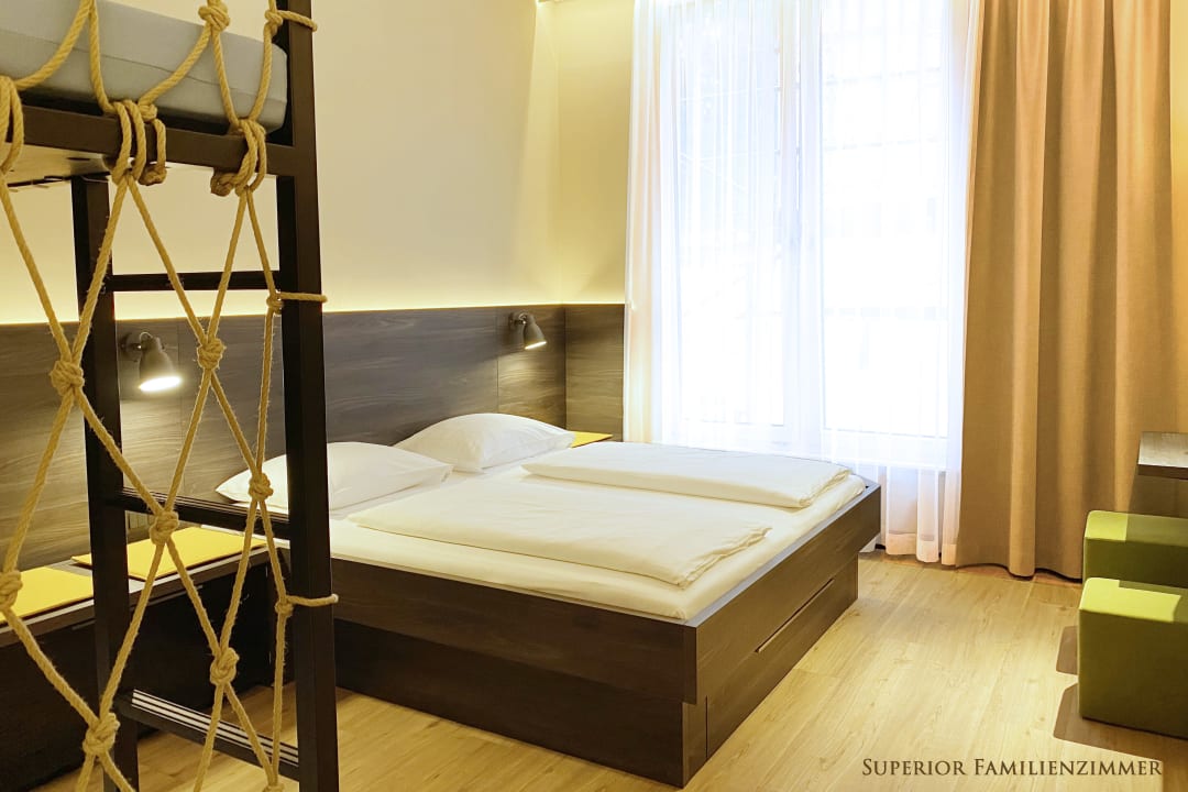 Zimmer Hotel am Park