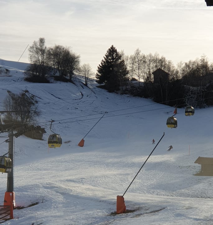 Ausblick Hotel Sonnleiten
