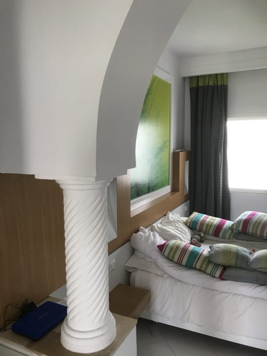 Zimmer One Resort Aqua Park & Spa