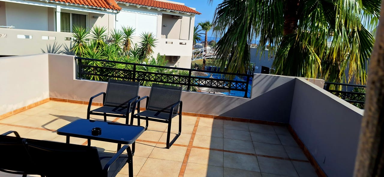 "Sonstiges" Sofia Resort Luxury Suites • HolidayCheck