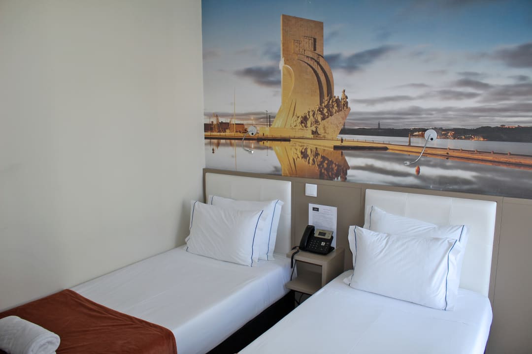 Zimmer Fenicius Charme Hotel