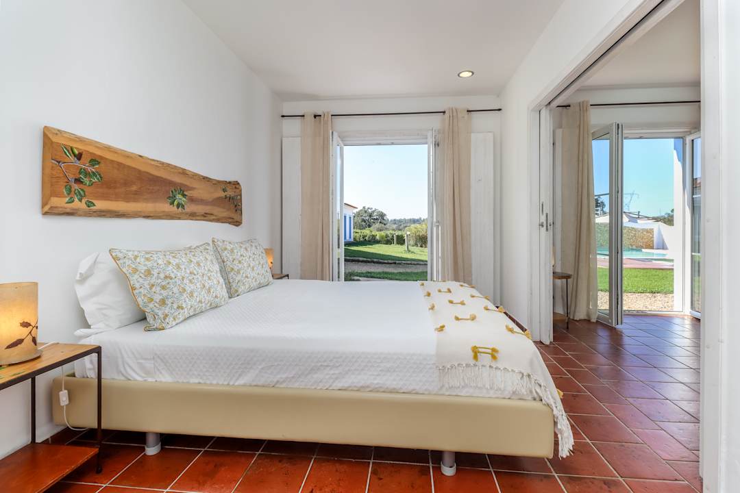 Zimmer Hotel Monte do Giestal - Casas de Campo & Spa