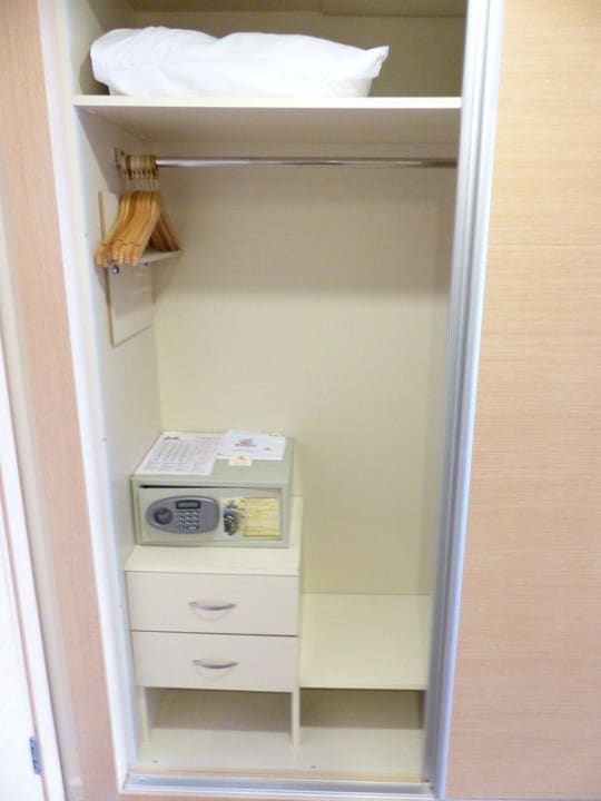 Schrank mit zwei Schubladen Sunis Kumköy Beach Resort Hotel & Spa