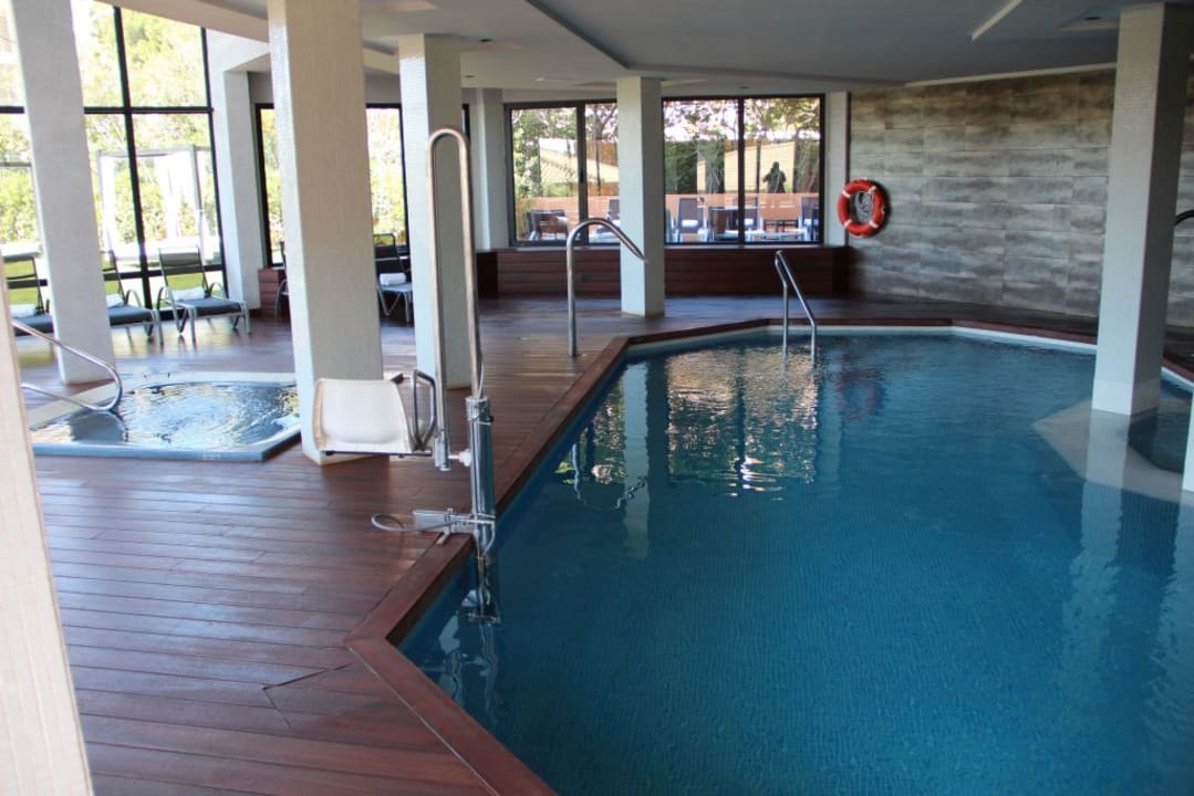 Pool Protur Turo Pins Hotel