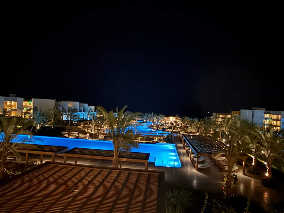 Gartenanlage JAZ Elite Riviera