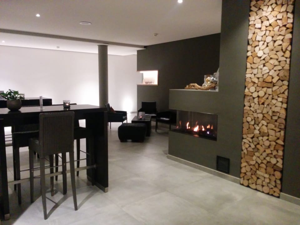 Bar Hotel Traube am See