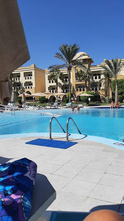 Außenansicht Serenity Alpha Beach