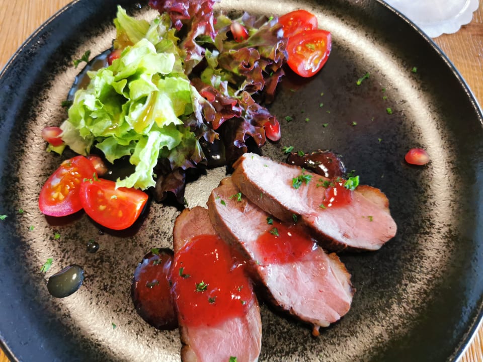 Gastro Thula Wellnesshotel Bayerischer Wald